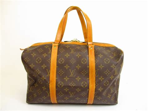 gym bag louis vuitton